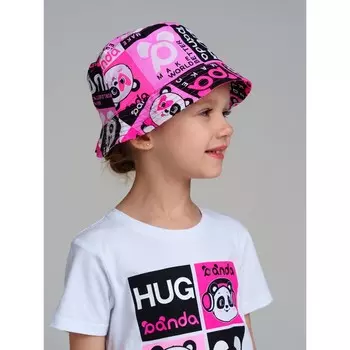 Панама для девочки PlayToday, размер 50