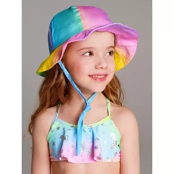 Панама для девочки PlayToday, размер 50