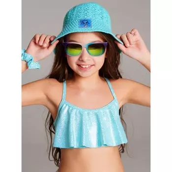 Панама для девочки PlayToday, размер 50