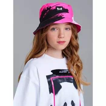 Панама для девочки PlayToday, размер 52