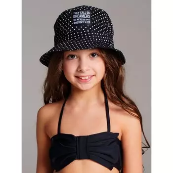 Панама для девочки PlayToday, размер 52