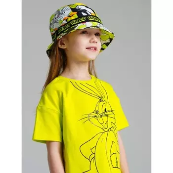 Панама для девочки PlayToday, размер 52