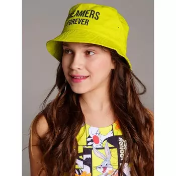 Панама для девочки PlayToday, размер 52