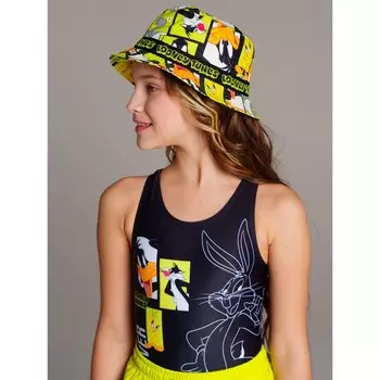 Панама для девочки PlayToday, размер 54