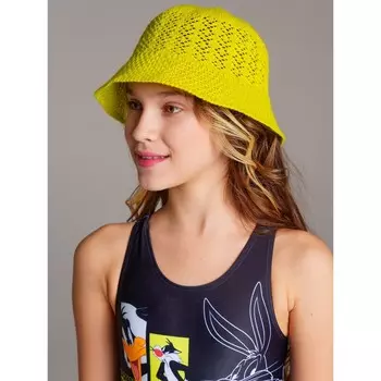 Панама для девочки PlayToday, размер 54