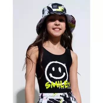 Панама для девочки PlayToday, размер 54