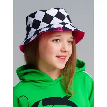 Панама для девочки PlayToday, размер 54