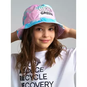 Панама для девочки PlayToday, размер 54
