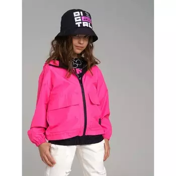 Панама для девочки PlayToday, размер 54