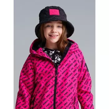 Панама для девочки PlayToday, размер 54