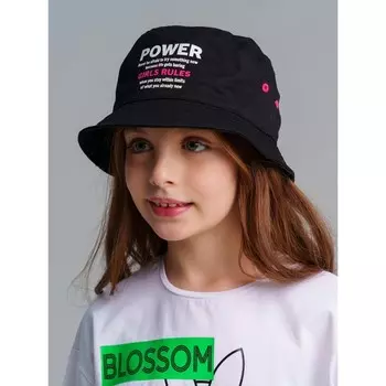 Панама для девочки PlayToday, размер 56