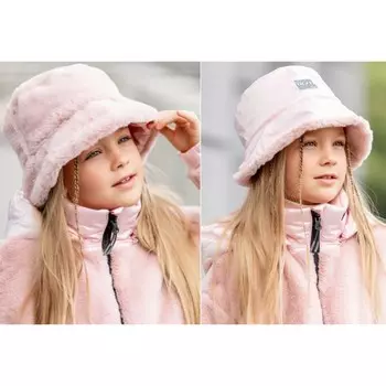 Панама для девочки, размер 50 см