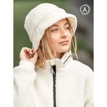 Панама для девочки, размер 50 см