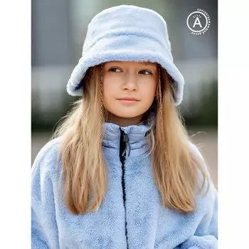 Панама для девочки, размер 50 см