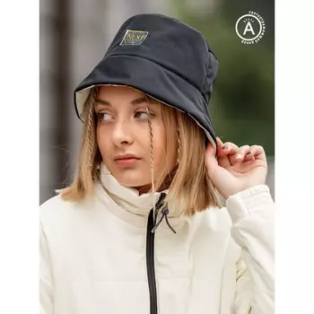 Панама для девочки, размер 50 см