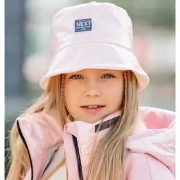 Панама для девочки, размер 54 см