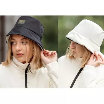 Панама для девочки, размер 54 см