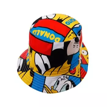 Панама для мальчика Disney, размер 46