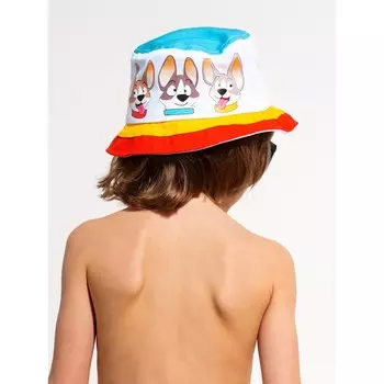 Панама для мальчика PlayToday, размер 50