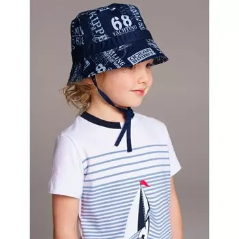 Панама для мальчика PlayToday, размер 50