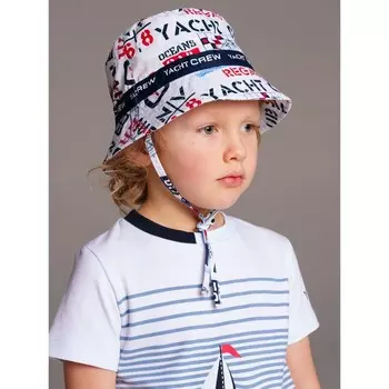 Панама для мальчика PlayToday, размер 50