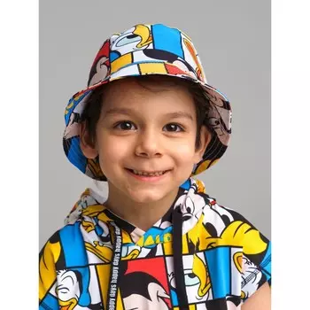 Панама для мальчика PlayToday, размер 50