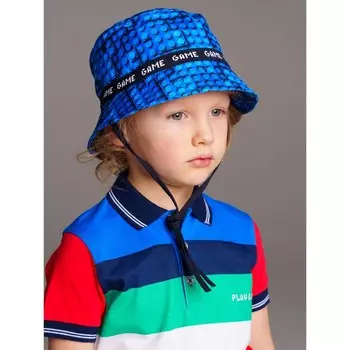 Панама для мальчика PlayToday, размер 52
