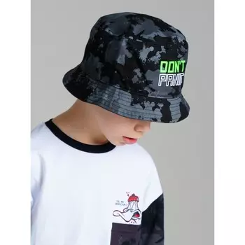 Панама для мальчика PlayToday, размер 54