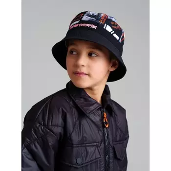 Панама для мальчика PlayToday, размер 56