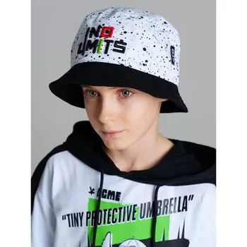 Панама для мальчика PlayToday, размер 56