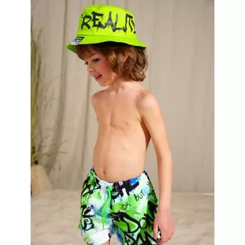 Панама для мальчиков, размер 50