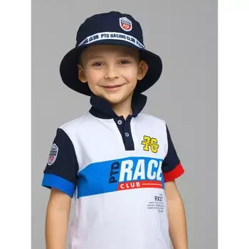 Панама для мальчиков, размер 52