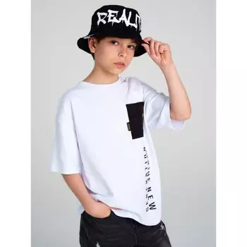 Панама для мальчиков, размер 54