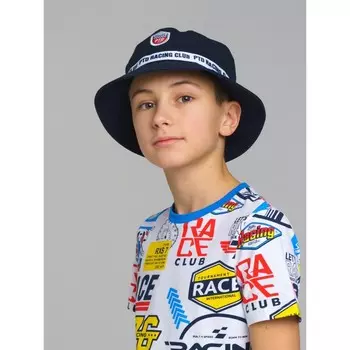 Панама для мальчиков, размер 56