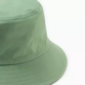 Панама MINAKU, цвет зеленый, размер 58