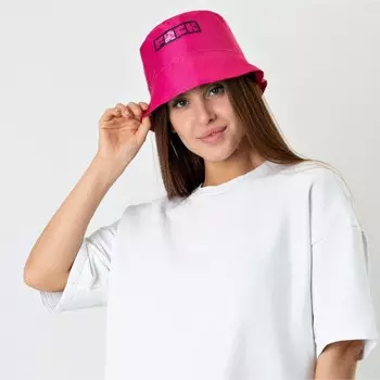 Панама You , цвет розовый