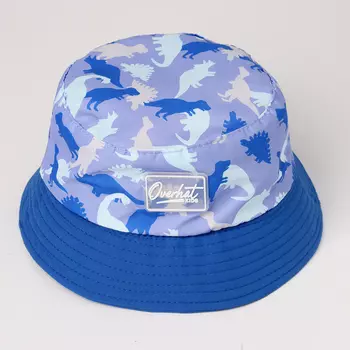 Панама детская «Динозаврики», р-р 54