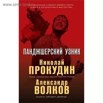 Панджшерский узник
