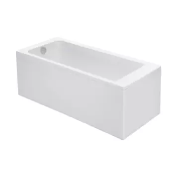Панель боковая для акриловой ванны Roca Easy 170 x 75 см, правой