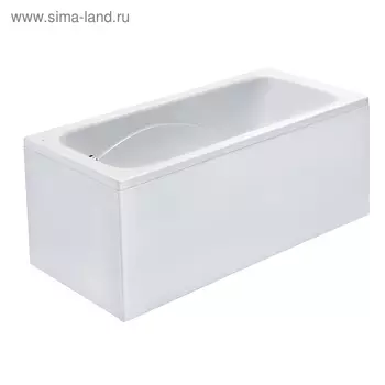 Панель боковая для акриловой ванны Roca Line 170 x 70 см, левая