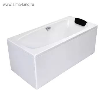 Панель боковая для акриловой ванны Roca Sureste, левая