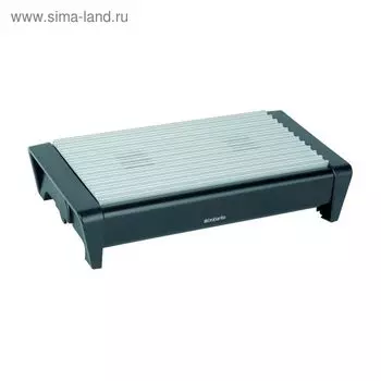 Панель для разогрева с двумя конфорками Brabantia