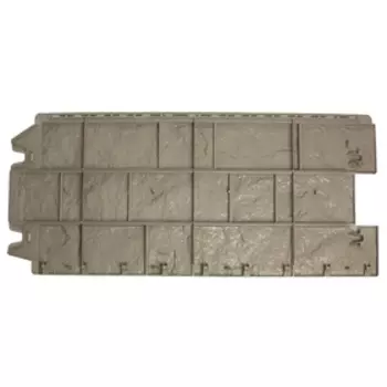 Панель FELS (Слоновая кость) DCKE-R, 1052х425 мм, 0,45м2