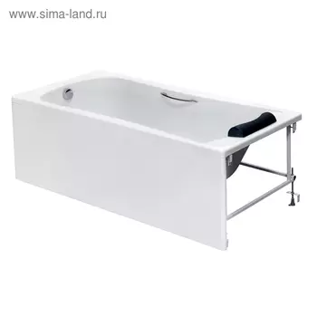 Панель фронтальная для акриловой ванны Roca BeCool 190 х 90 см
