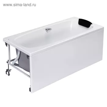 Панель фронтальная для акриловой ванны Roca Sureste, размер 150 х 70 см