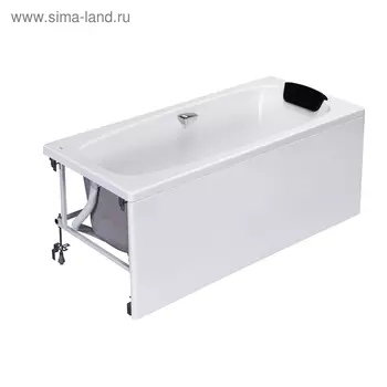 Панель фронтальная для акриловой ванны Roca Sureste, размер 160 х 70 см