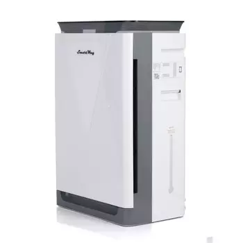 Панель фронтальная сменная для очистителя воздуха SmartWay KJ420F-A350, дизайнерская V