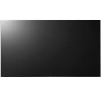 Панель LG 65" 65UL3J-E черный IPS LED 16:9 HDMI M/M матовая 400cd 178гр/178гр 3840x2160 UHD 102948