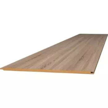 Панель стеновая МДФ Classic Standart 27002006 мм, цвет дуб винтаж