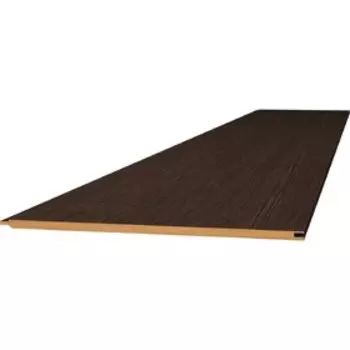 Панель МДФ Classic Standart 2750х200х6 Венге